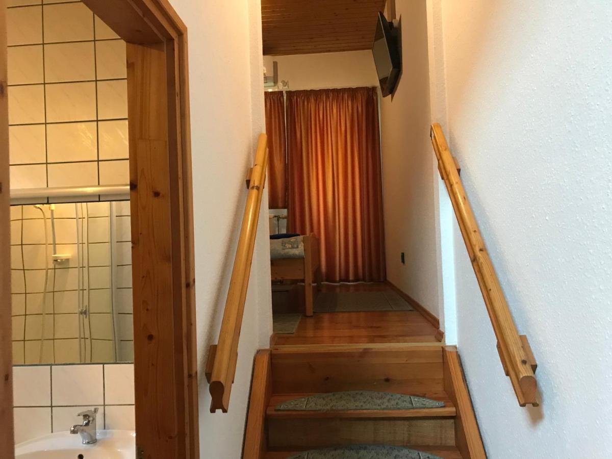 Apartman Németh Hévíz Exterior foto