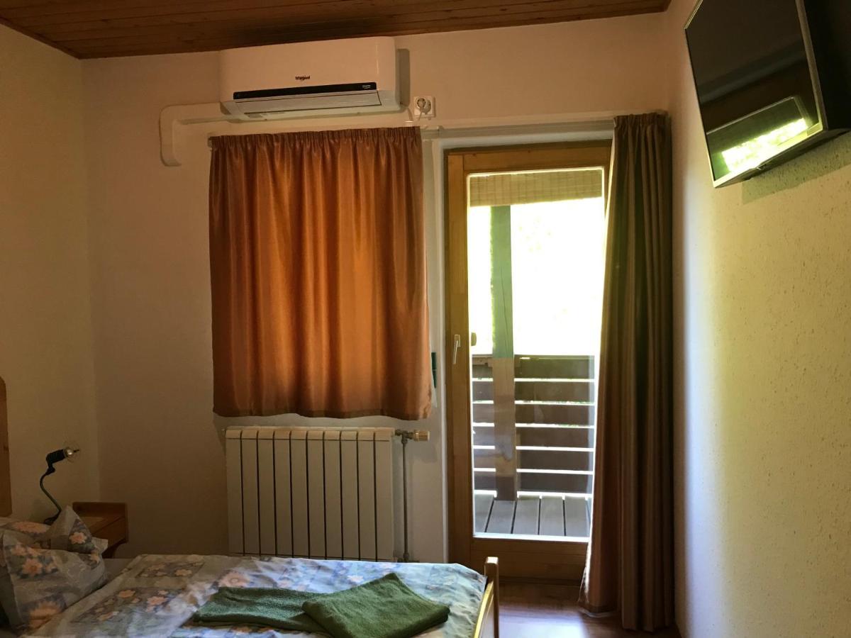 Apartman Németh Hévíz Exterior foto