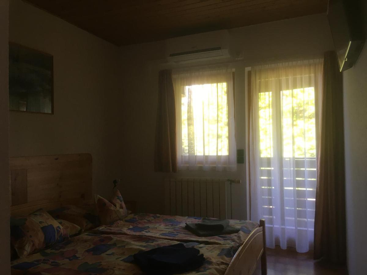 Apartman Németh Hévíz Exterior foto