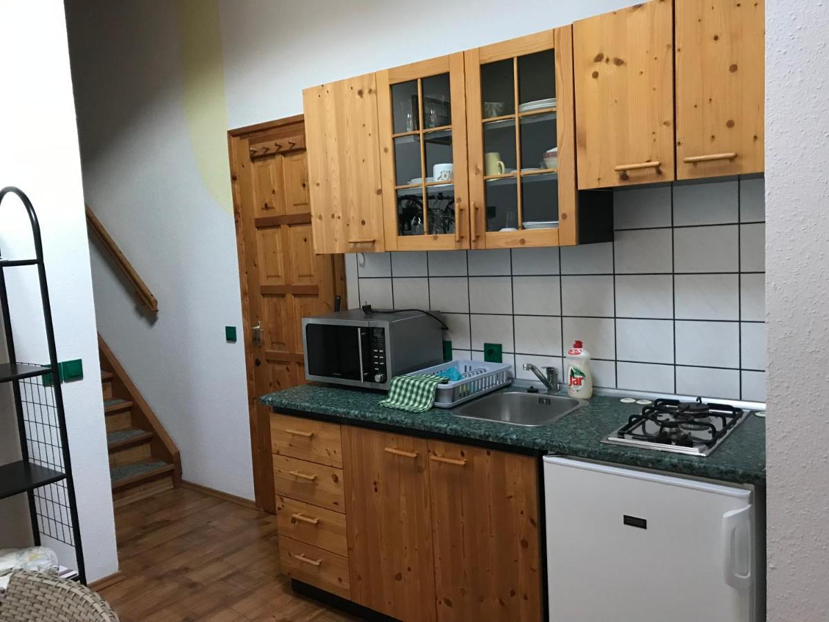 Apartman Németh Hévíz Exterior foto