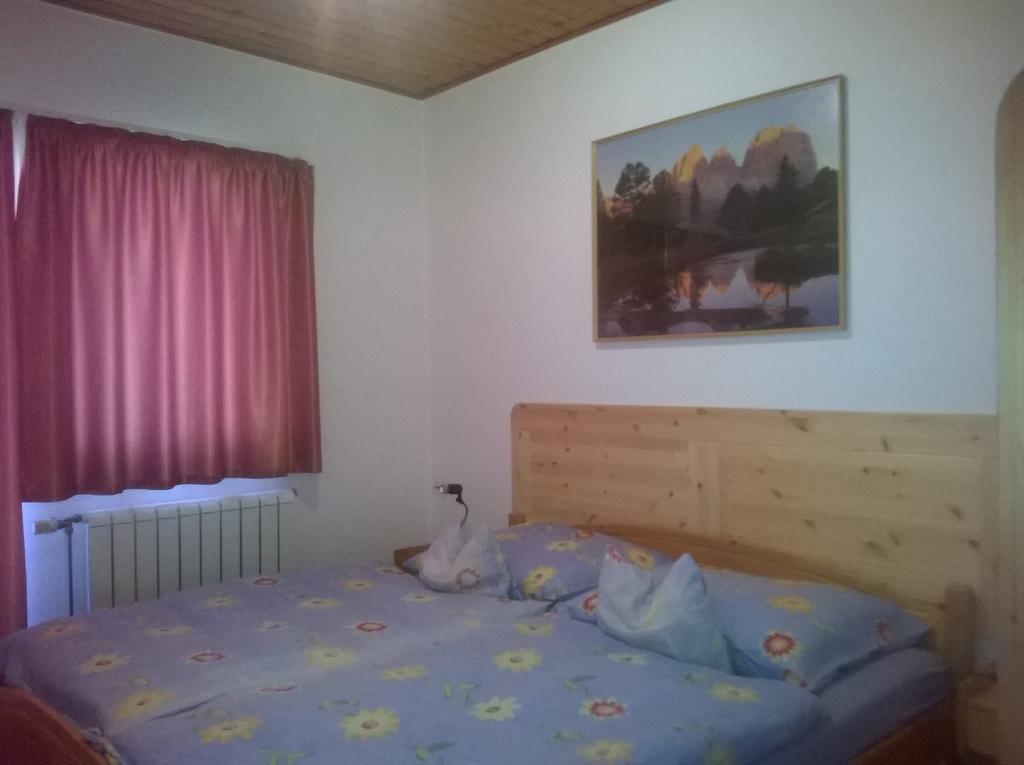 Apartman Németh Hévíz Exterior foto
