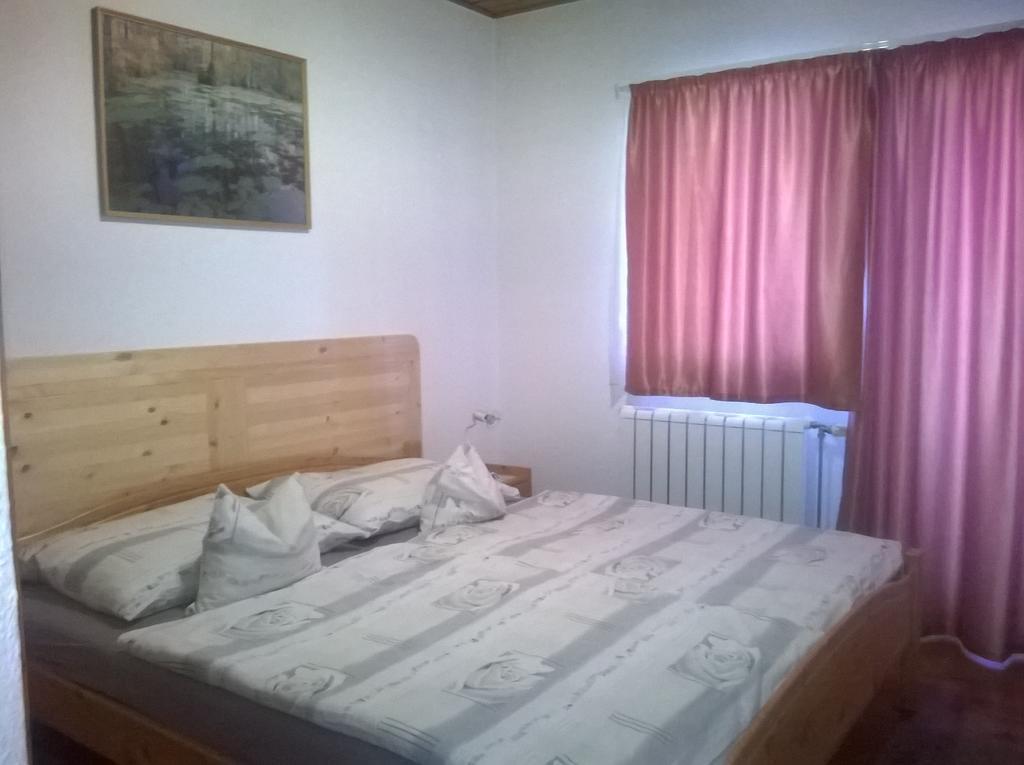 Apartman Németh Hévíz Exterior foto