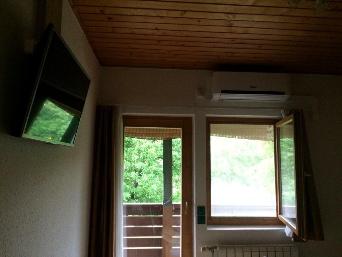 Apartman Németh Hévíz Exterior foto