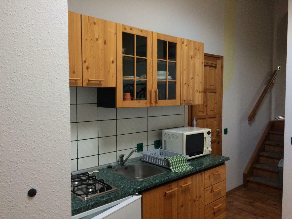 Apartman Németh Hévíz Exterior foto