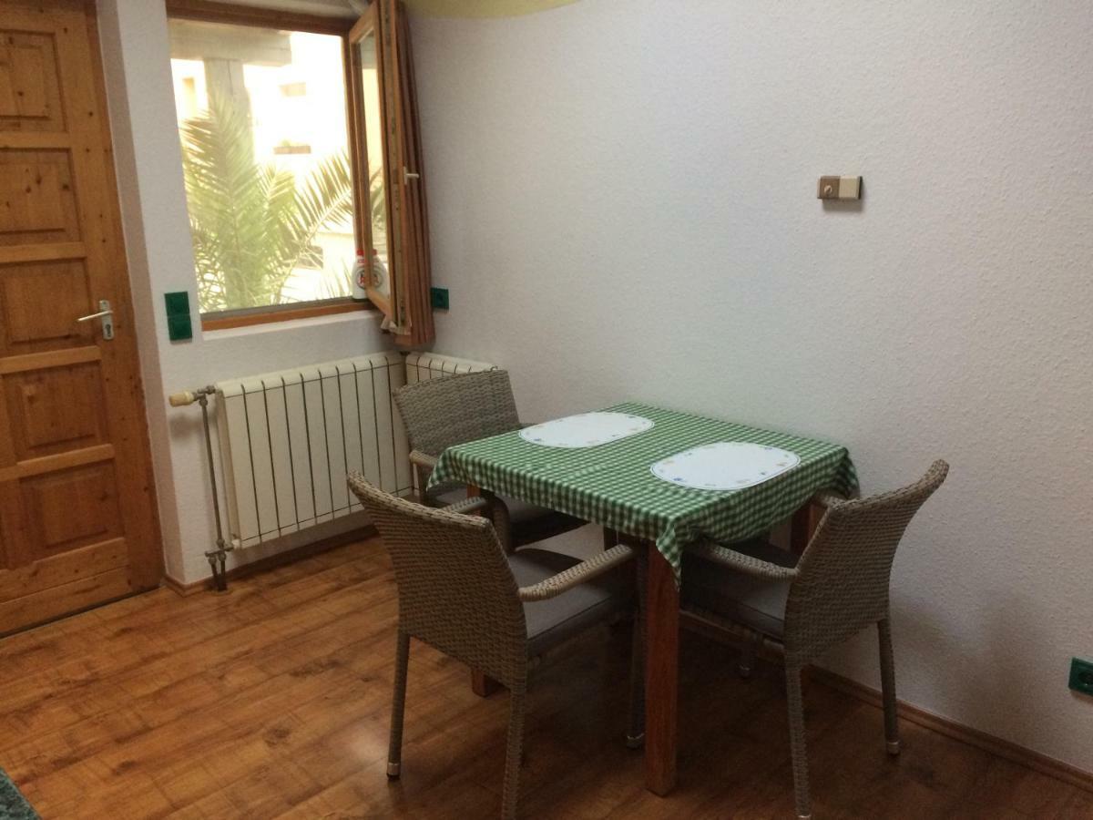 Apartman Németh Hévíz Exterior foto